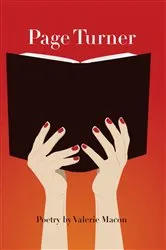 Book cover of Page Turner by Macon, Valerie, J
