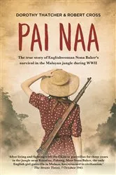 Book cover of Pai Naa by Unknown