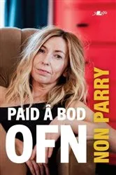 Book cover of Paid â Bod Ofn by Unknown