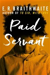 Book cover of Paid Servant by Unknown