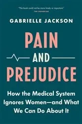 Book cover of Pain and Prejudice by Unknown