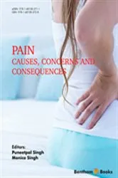 Book cover of Pain: Causes, Concerns and Consequences by Puneetpal Singh