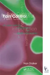 Book cover of Pain Control by Stalker Nan