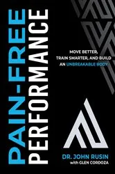 Book cover of Pain-Free Performance by Unknown