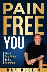 Book cover of Pain Free You by Unknown
