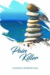 Book cover of Pain Killer by Brantt Myhres