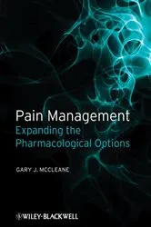 Book cover of Pain Management by Andrew Vachss