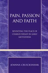 Book cover of Pain, Passion and Faith by Unknown