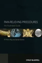 Book cover of Pain-Relieving Procedures by P. Prithvi Raj