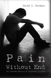 Book cover of Pain Without End by Unknown