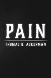 Book cover of Pain by J. Moscoso