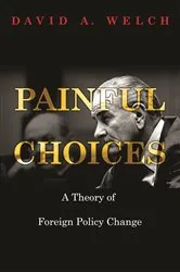 Book cover of Painful Choices by Unknown