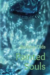 Book cover of Painted Souls by Barbara Olds