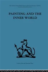Book cover of Painting and the Inner World by Adrian Stokes