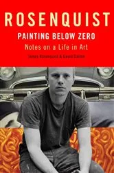 Book cover of Painting Below Zero by Unknown