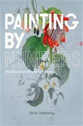 Book cover of Painting by Numbers by Diana Seave Greenwald
