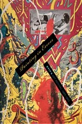 Book cover of Painting in Excess by Olena Martynyuk