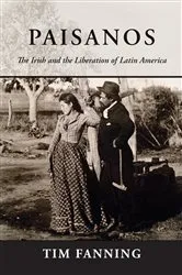 Book cover of Paisanos by Tim Fanning