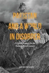 Book cover of Pakistan and a World in Disorder by Unknown