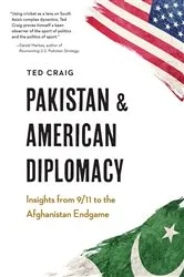 Book cover of Pakistan and American Diplomacy by Theodore Craig