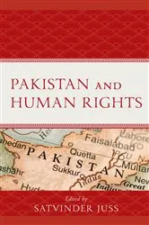 Book cover of Pakistan and Human Rights by Unknown