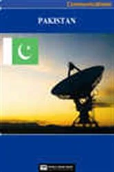 Book cover of Pakistan Media, Internet & Telecommunications Complete Profile (2nd ed.) by World Trade Press