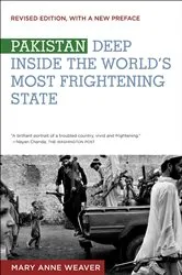 Book cover of Pakistan by Maryam Jillani