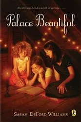 Book cover of Palace Beautiful by Sarah DeFord Williams