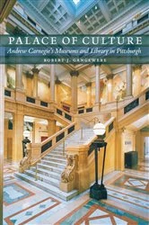 Book cover of Palace of Culture by Robert Gangewere