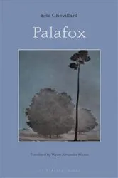 Book cover of Palafox by Unknown