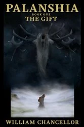 Book cover of Palanshia - Book One by William Chancellor