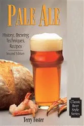 Book cover of Pale Ale, Revised by Terry Foster