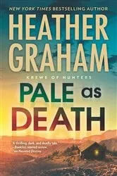 Book cover of Pale as Death by Heather Graham