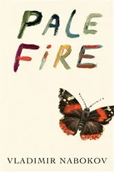 Book cover of Pale Fire by Isabel Owens