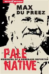 Book cover of Pale Native by Unknown