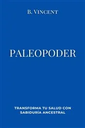 Book cover of Paleopoder by Unknown