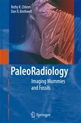 Book cover of Paleoradiology by R.K. Chhem
