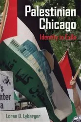 Book cover of Palestinian Chicago by Unknown