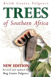 Book cover of Palgrave's Trees of Southern Africa (3rd ed.) by Keith Coates Palgrave