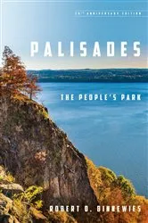 Book cover of Palisades by Robert O. Binnewies