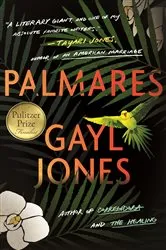 Book cover of Palmares by Unknown