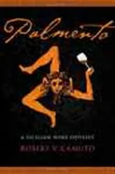 Book cover of Palmento by Robert V. Camuto