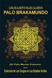 Book cover of Palo Brakamundo by Unknown