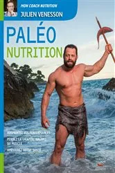 Book cover of Paléo Nutrition by Unknown