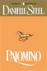 Book cover of Palomino by Danielle Steel