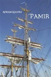 Book cover of Pamir by Adrian Rogers