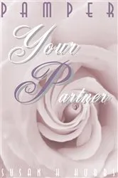 Book cover of Pamper Your Partner by Unknown