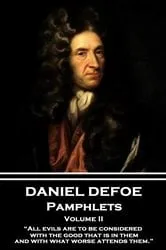 Book cover of Pamphlets - Volume II by Unknown