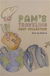Book cover of Pam's Traveling Coat Collection by Ann Blakely