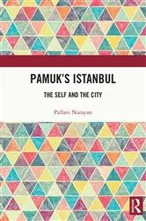 Book cover of Pamuk's Istanbul by Pallavi Narayan